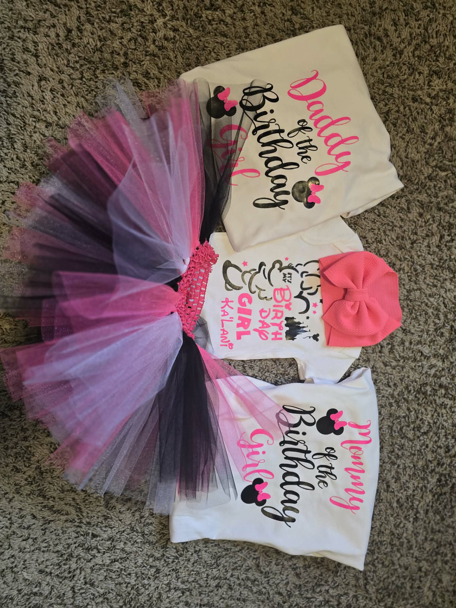 Baby Shark is 2 Birthday outfit