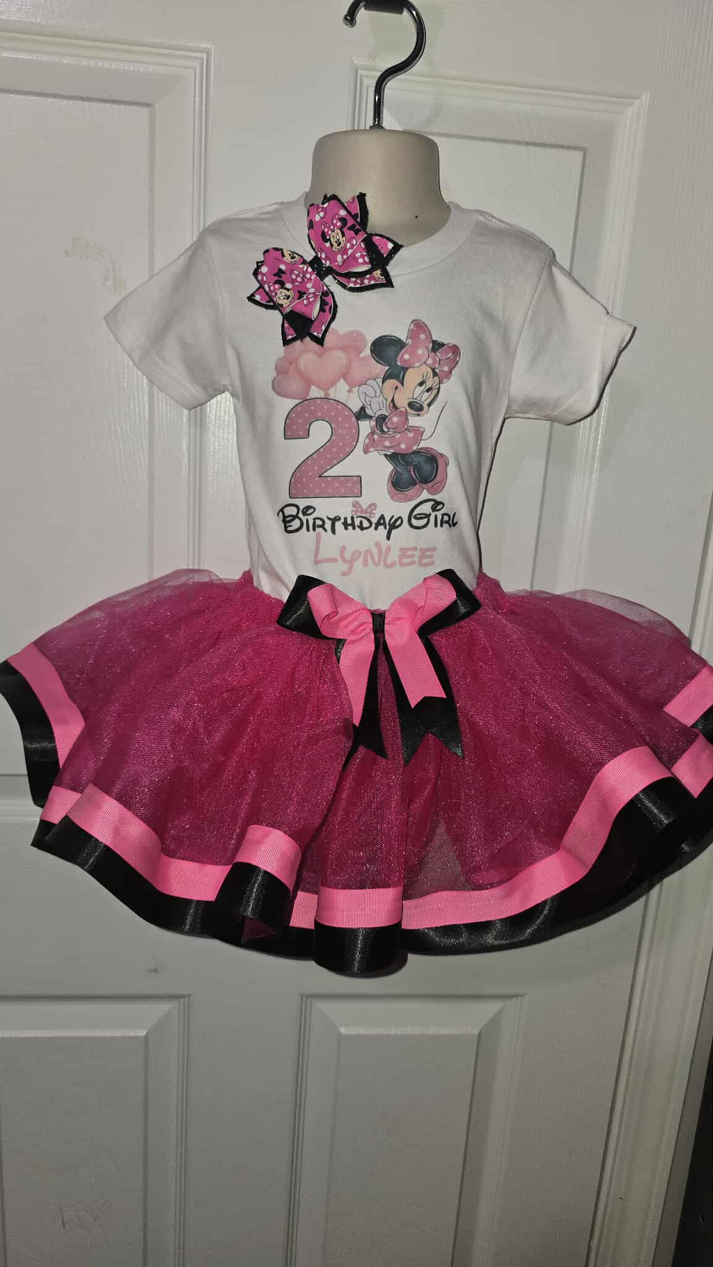 Baby Shark is 2 Birthday outfit