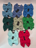 Piglet Blues and Greens Bundle