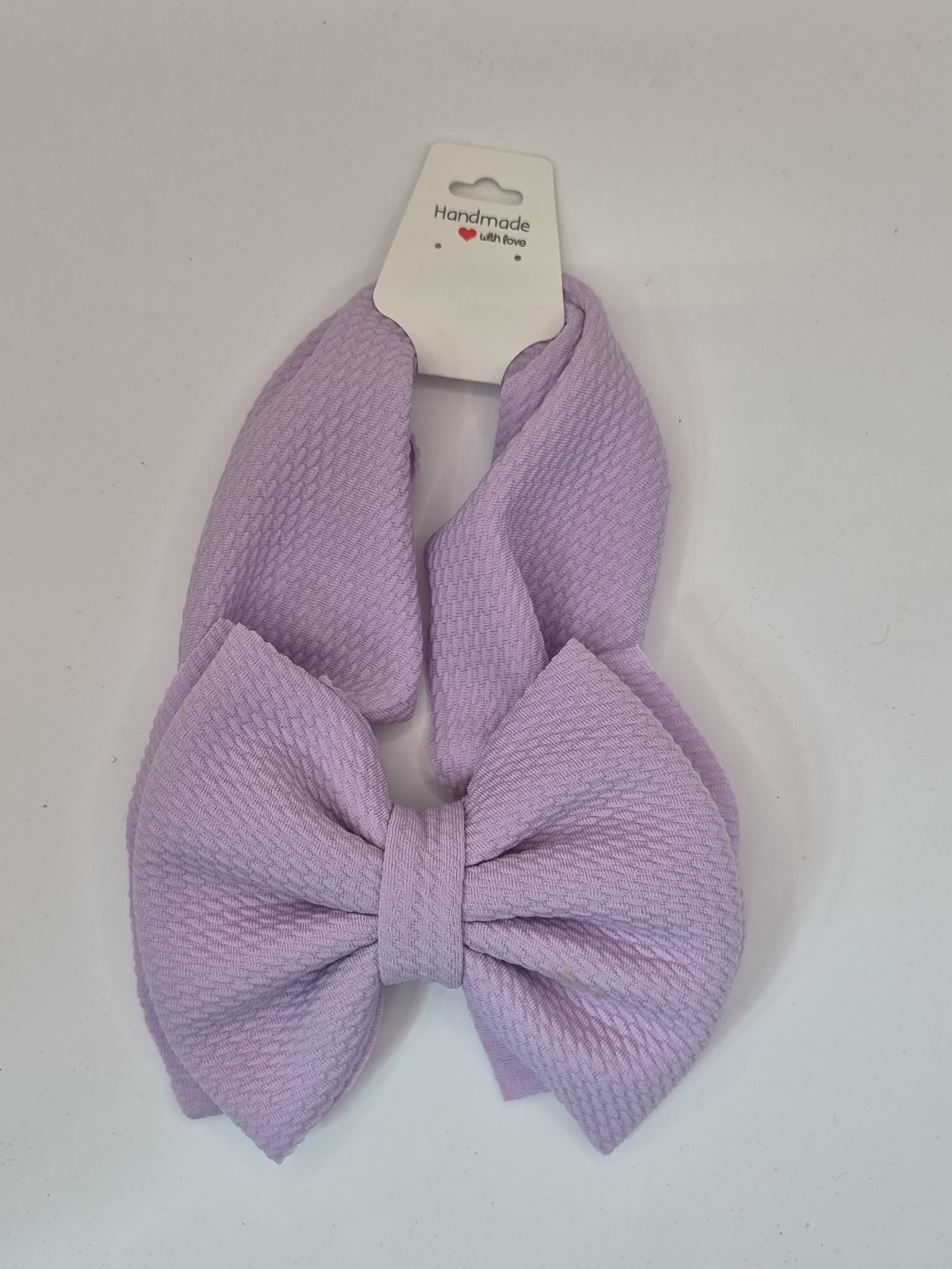 Solid Color Headwraps