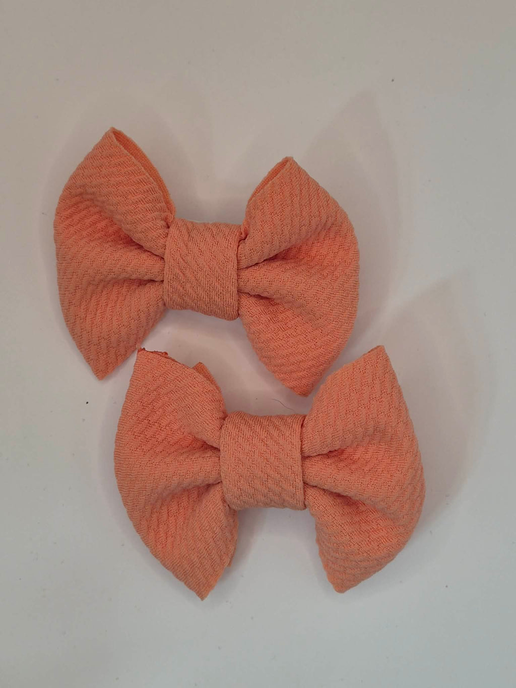 Fabric Pigtail sets