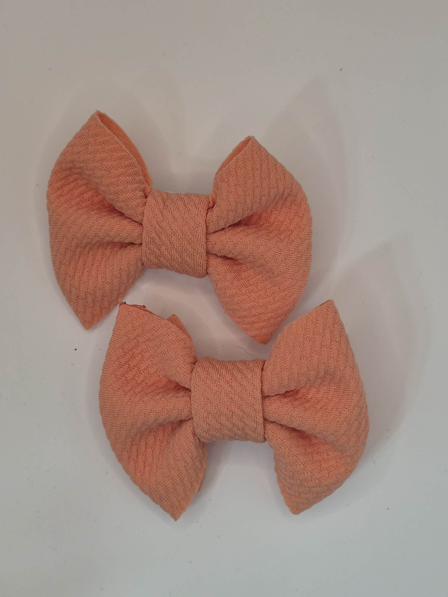 Fabric Pigtail sets