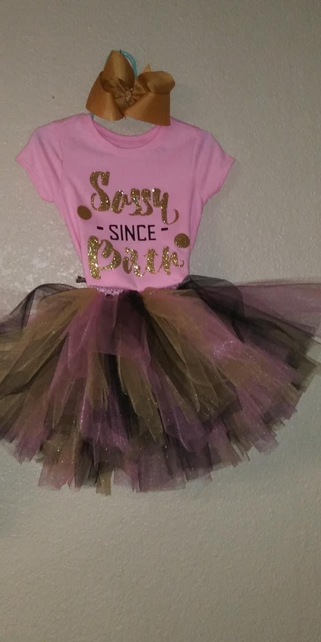 Baby Shark is 2 Birthday outfit
