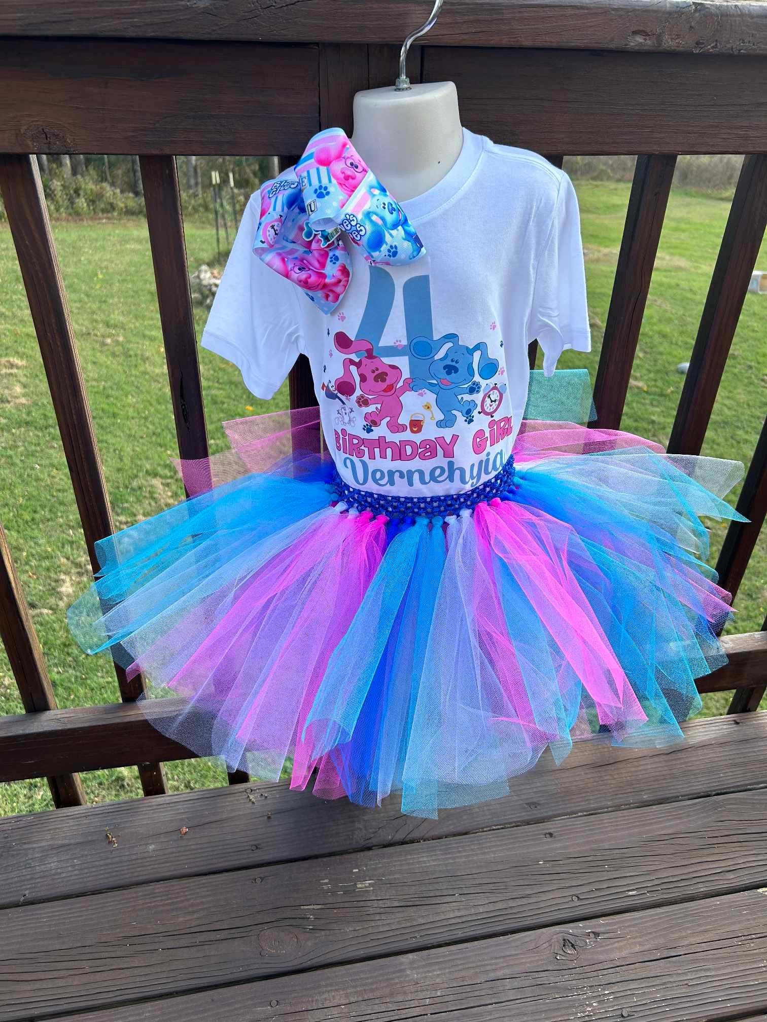 Baby Shark is 2 Birthday outfit