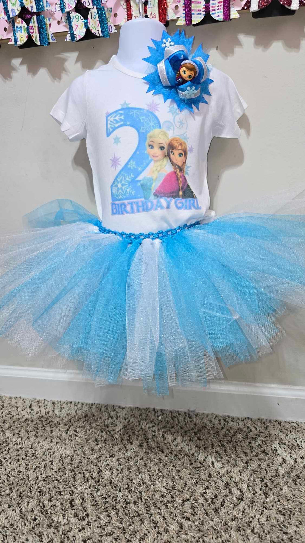 Baby Shark is 2 Birthday outfit
