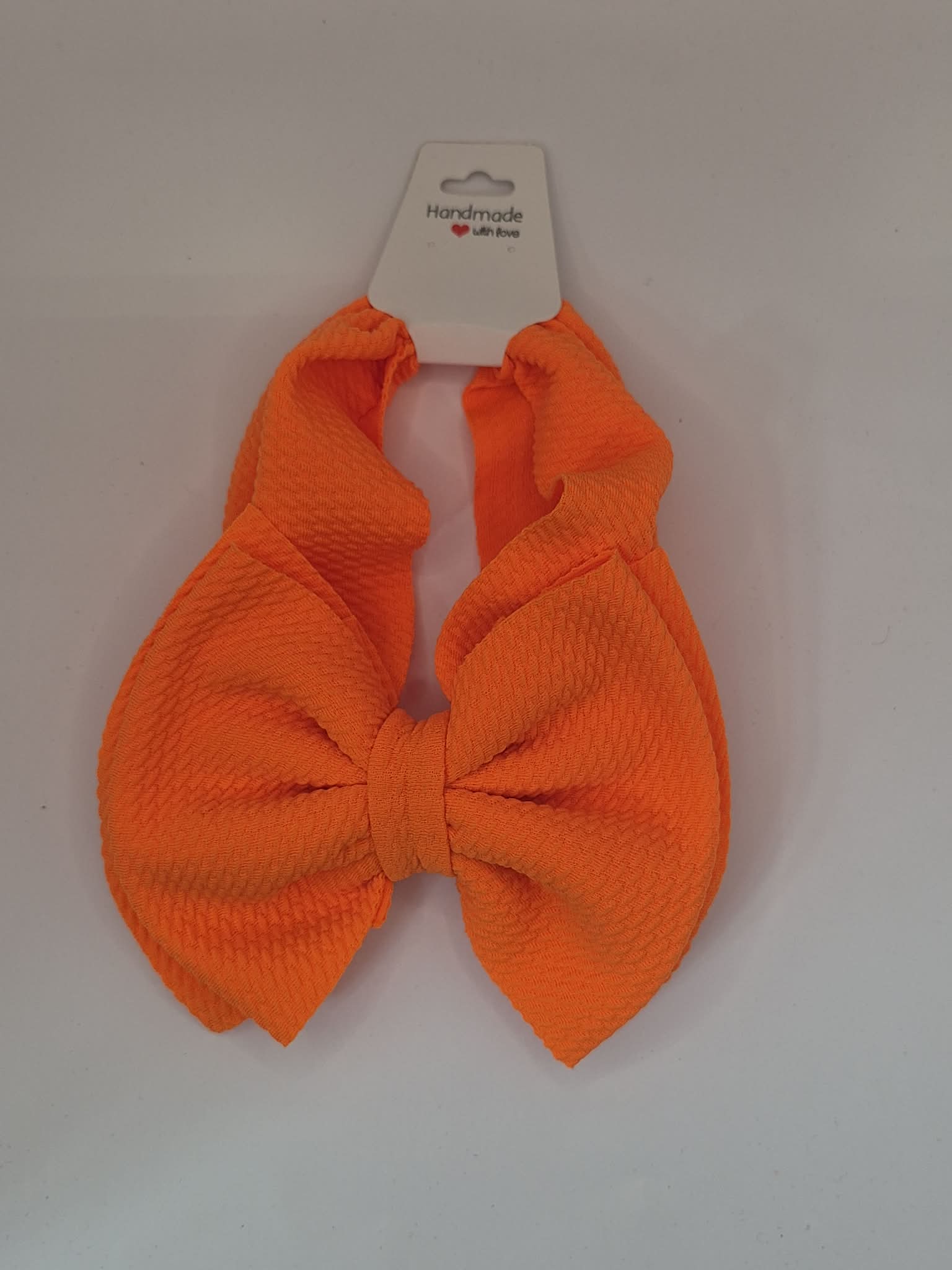 Solid Color Headwraps