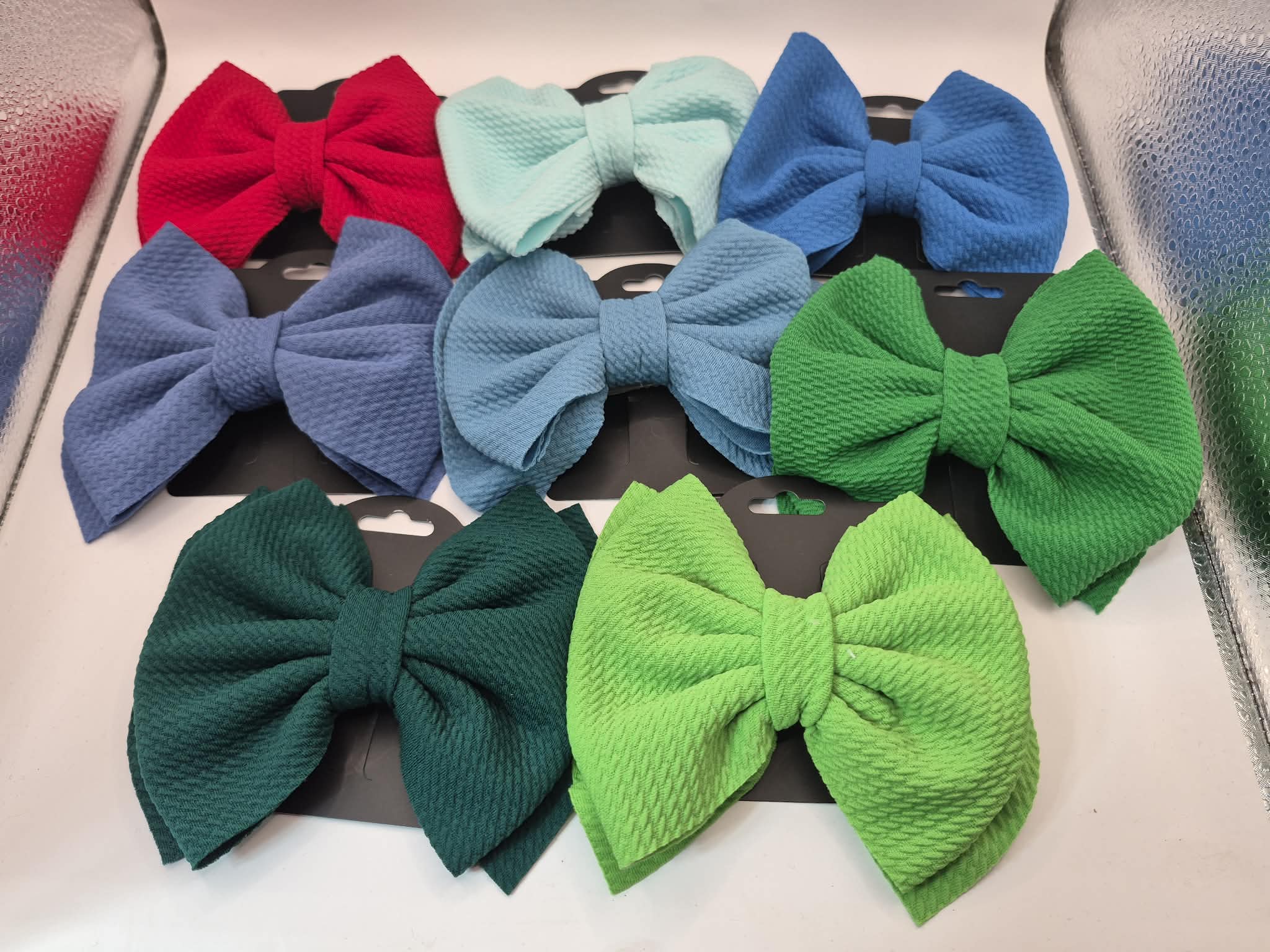 Blues and Greens Bundle