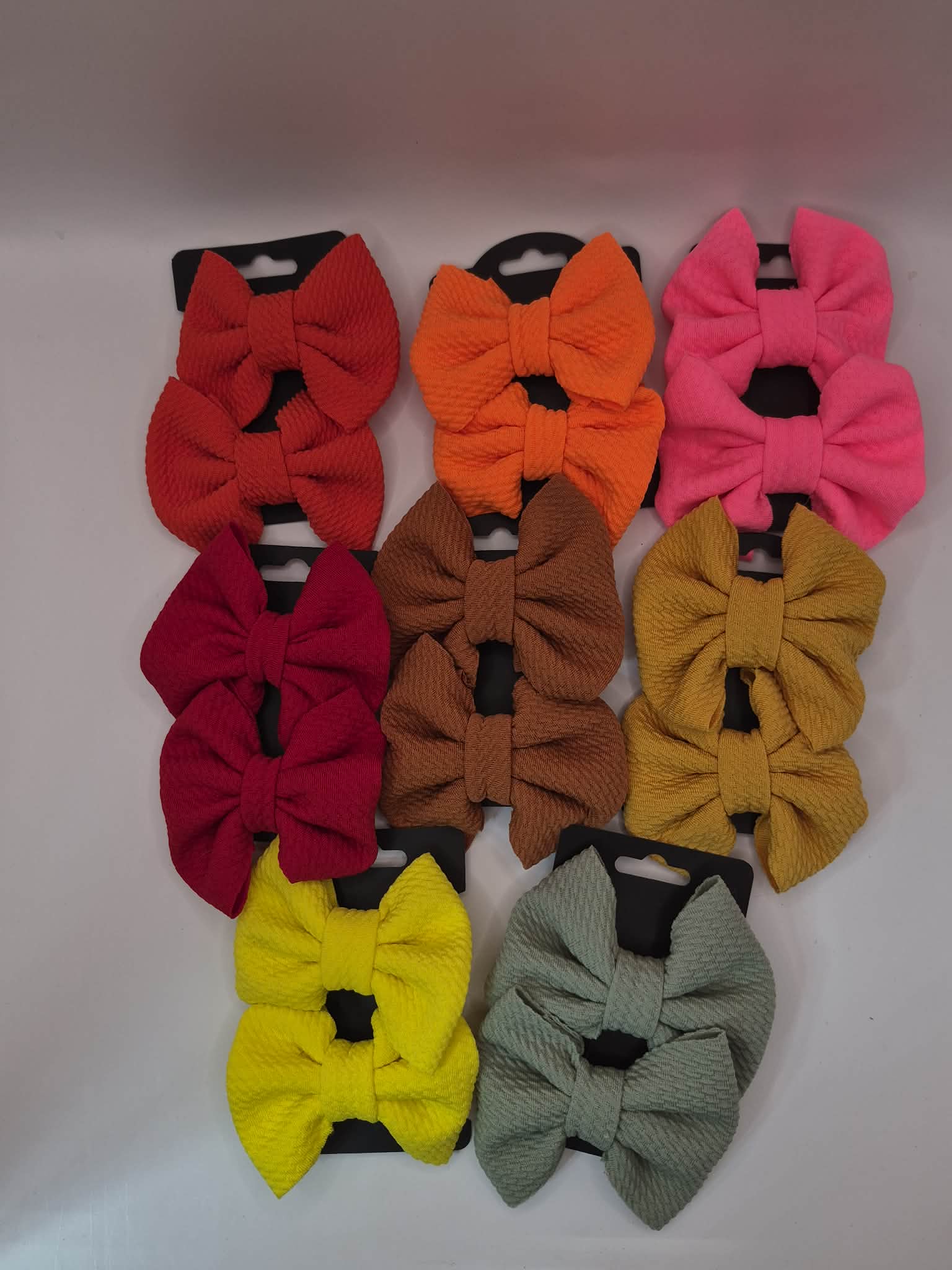 Piglet Fall Bundle