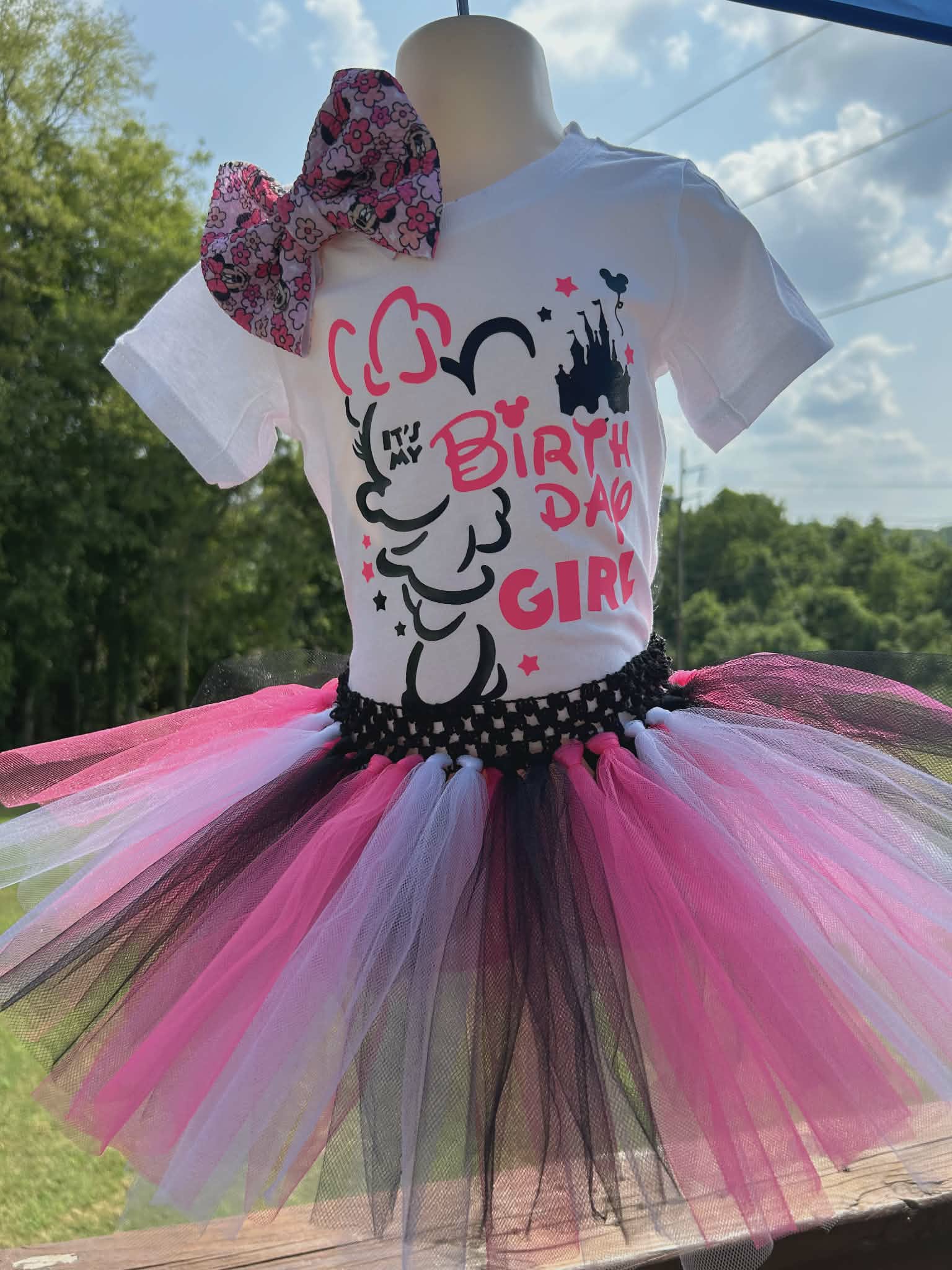 Baby Shark is 2 Birthday outfit