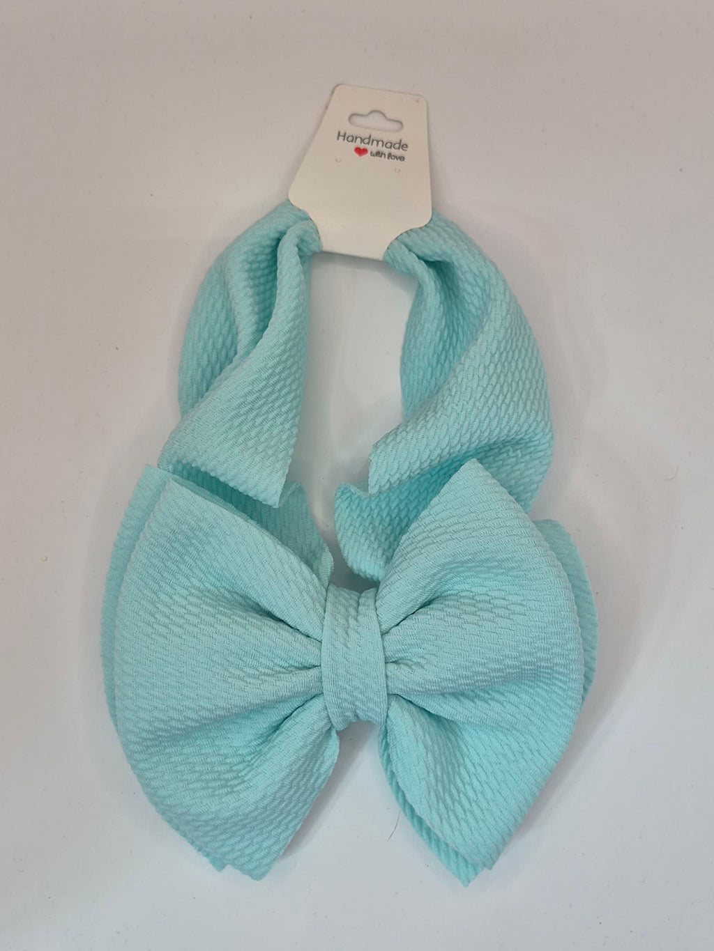 Solid Color Headwraps