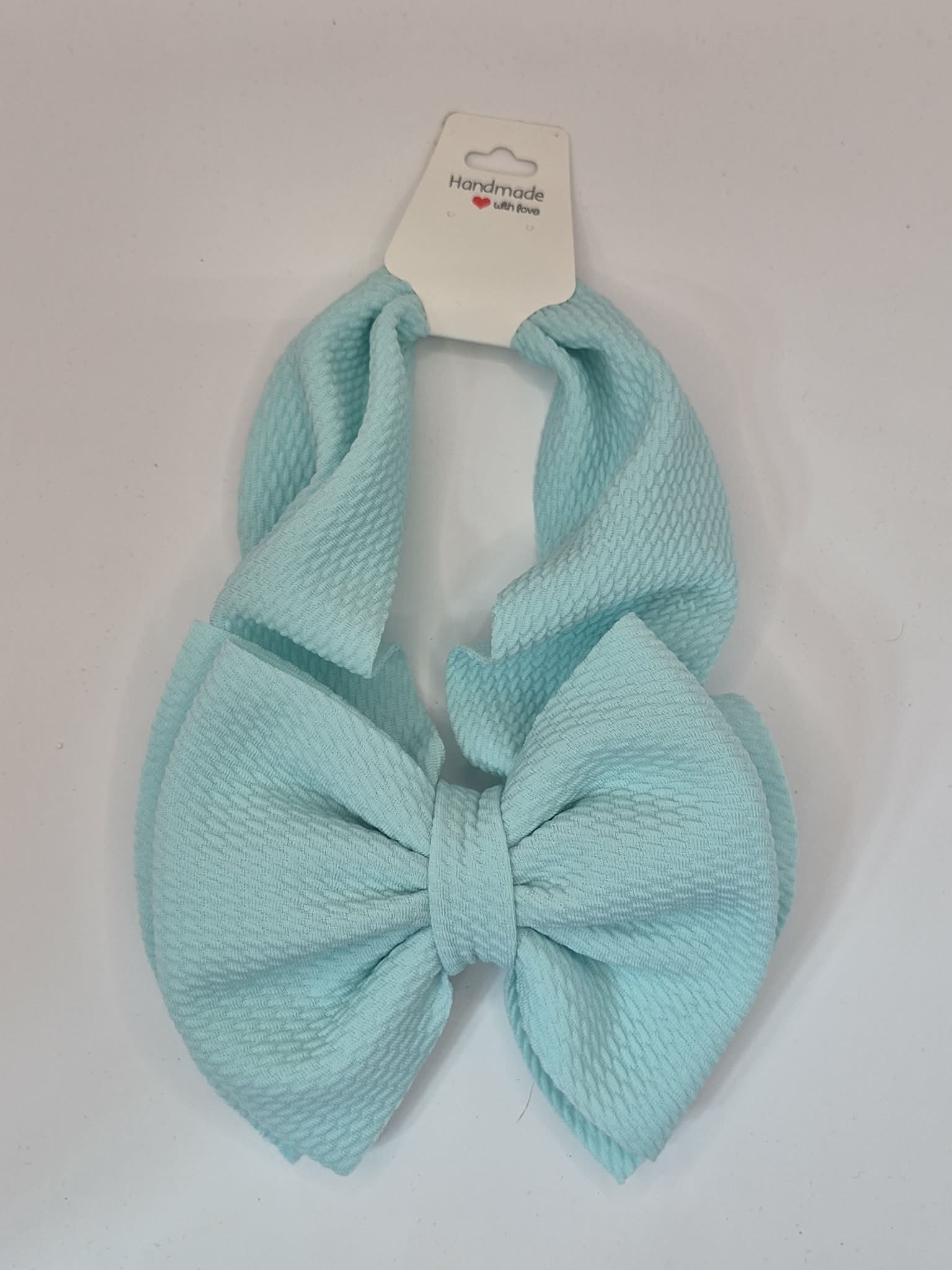 Solid Color Headwraps