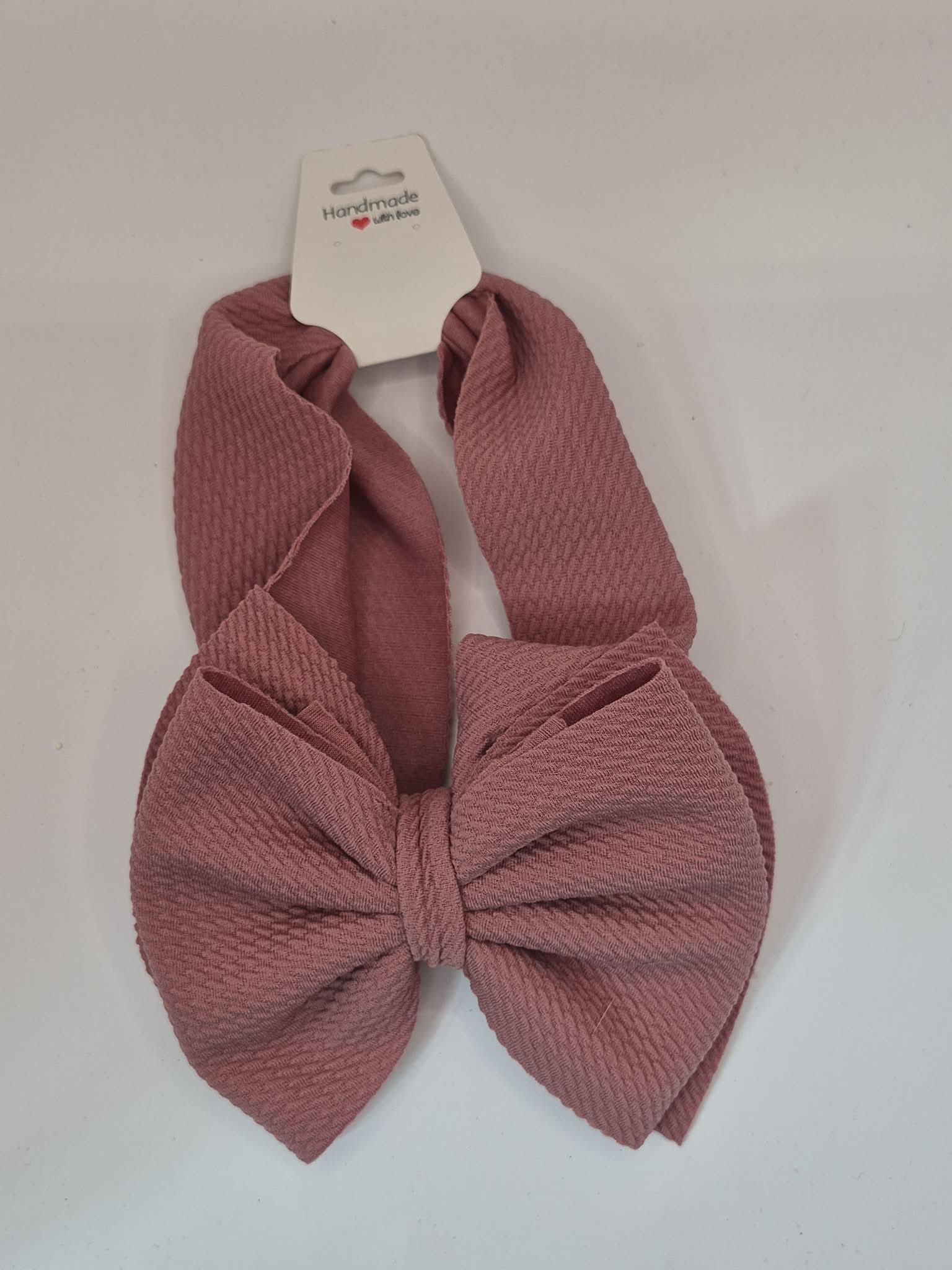 Solid Color Headwraps