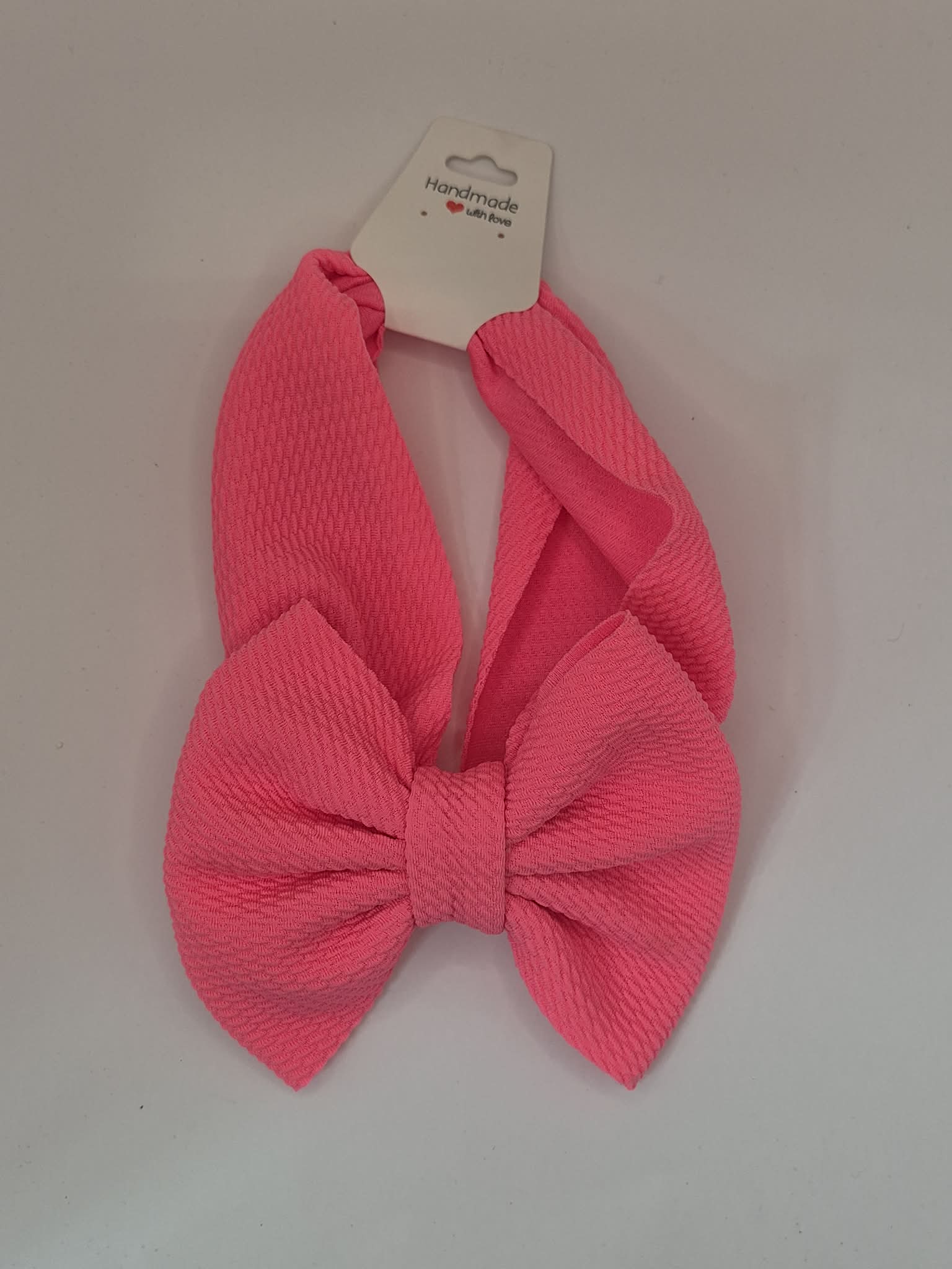 Solid Color Headwraps
